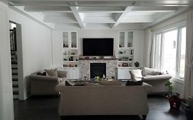 Comfortable Private Space